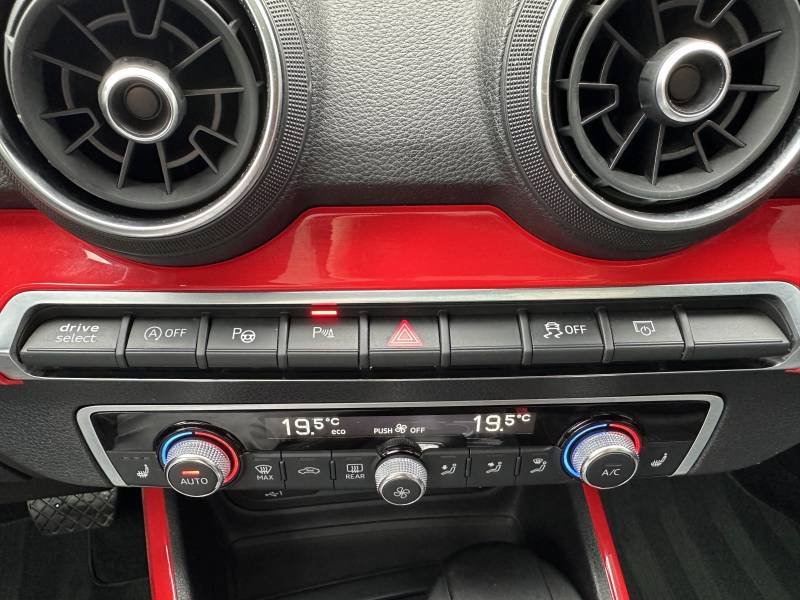 Audi Q2 - Photo 25
