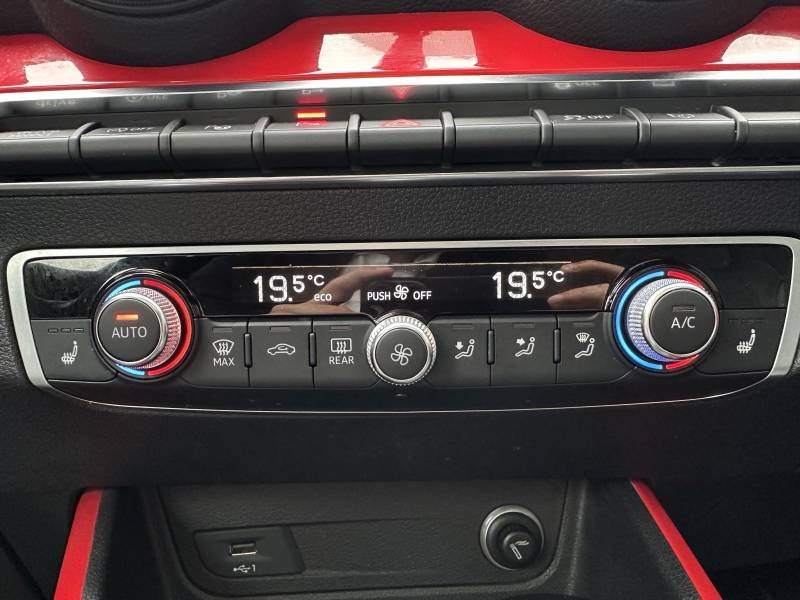 Audi Q2 - Photo 26