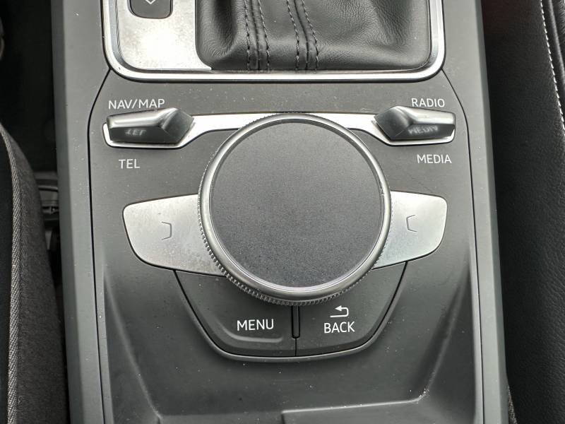 Audi Q2 - Photo 27