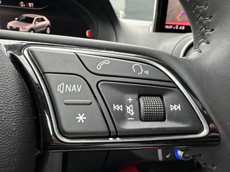 Audi Q2 - Photo 29
