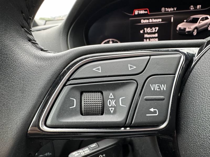 Audi Q2 - Photo 30