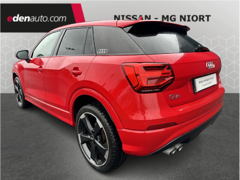Audi Q2 - Photo 3
