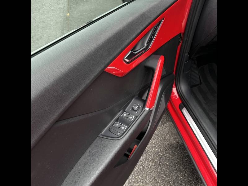 Audi Q2 - Photo 36