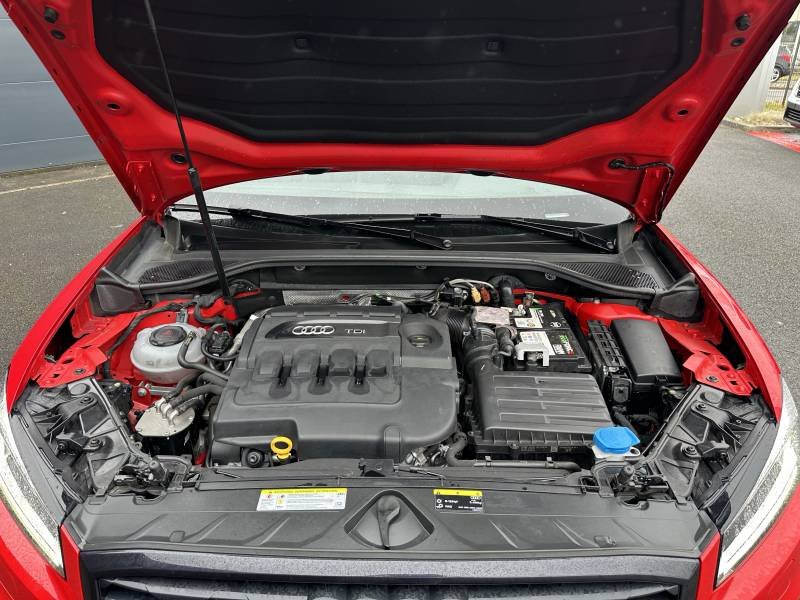 Audi Q2 - Photo 37