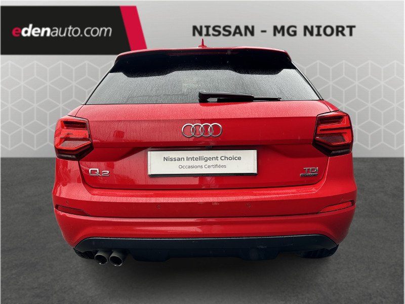 Audi Q2 - Photo 4