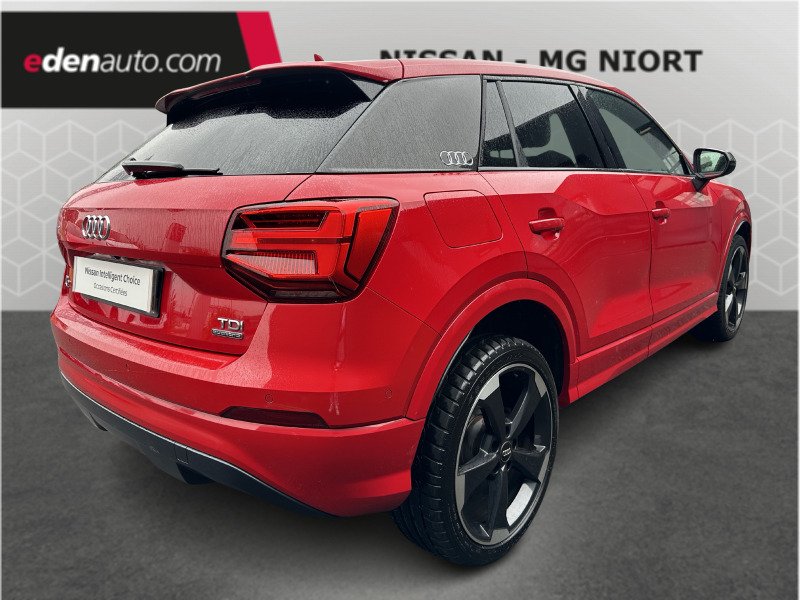 Audi Q2 - Photo 5