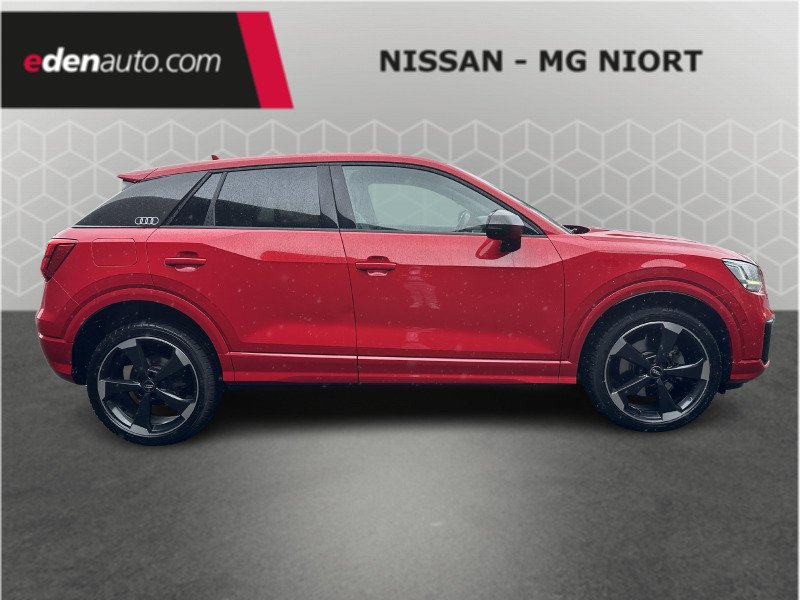Audi Q2 - Photo 6