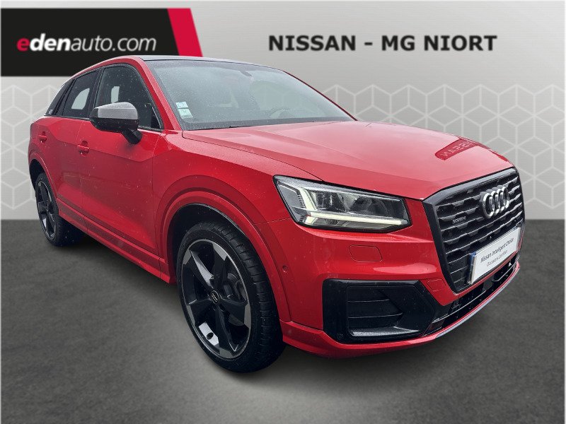 Audi Q2 - Photo 7