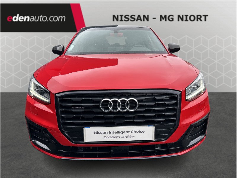Audi Q2 - Photo 8
