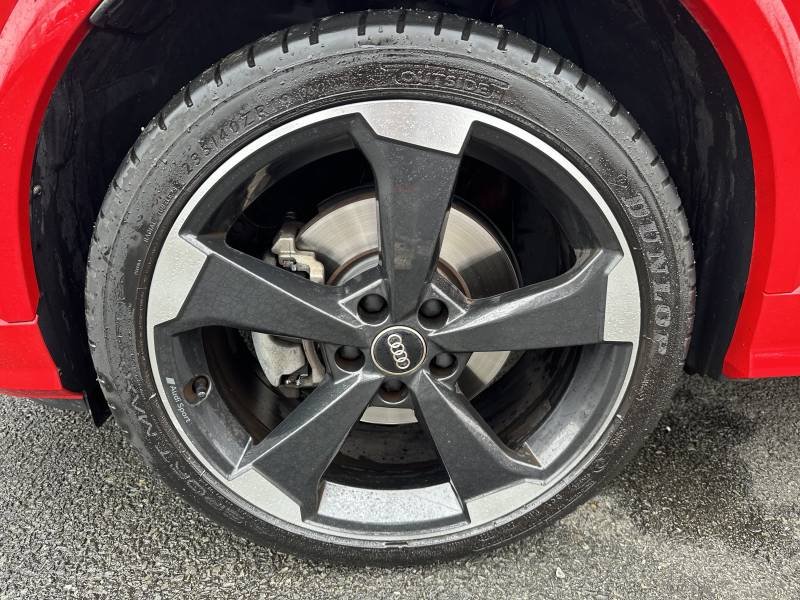 Audi Q2 - Photo 9