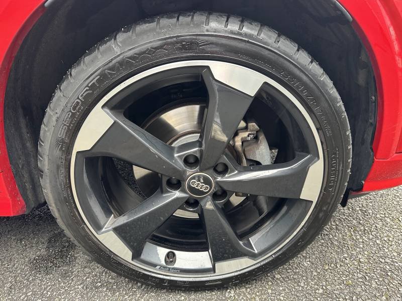 Audi Q2 - Photo 10