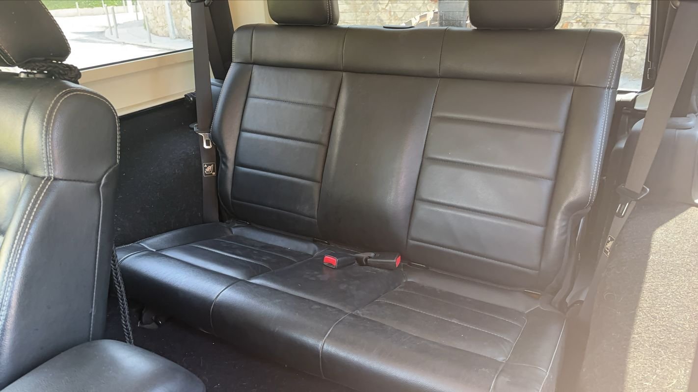 Jeep Wrangler - Photo 9