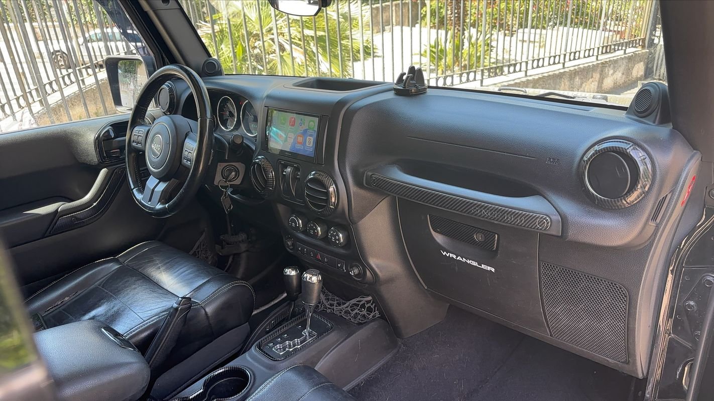 Jeep Wrangler - Photo 10