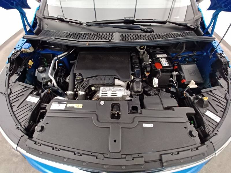 Opel grandland - Photo 11