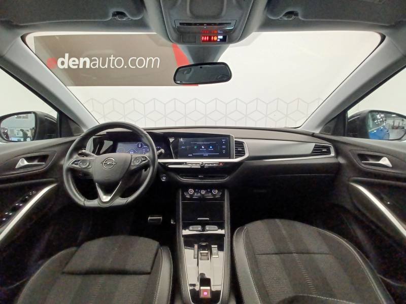 Opel grandland - Photo 12