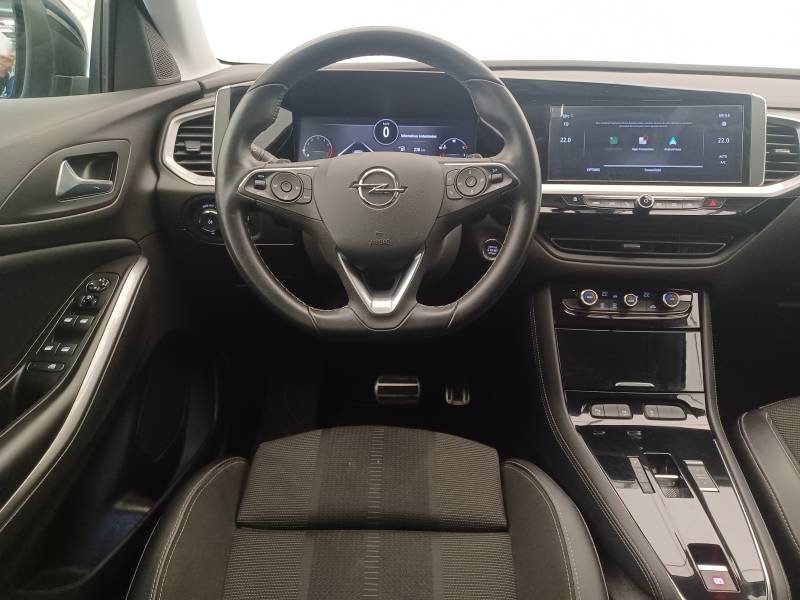 Opel grandland - Photo 13