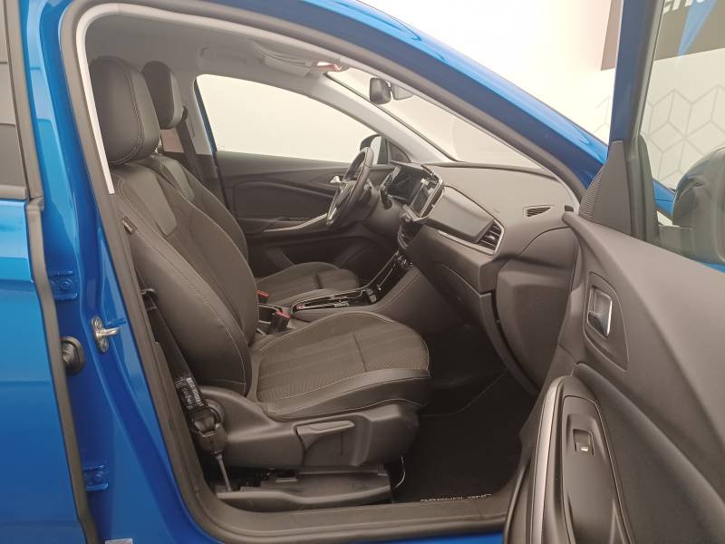 Opel grandland - Photo 14