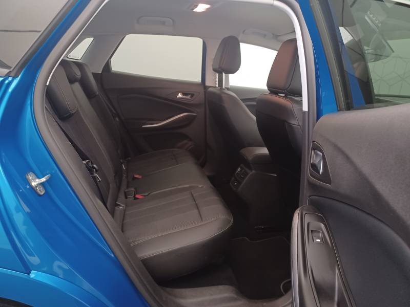Opel grandland - Photo 15