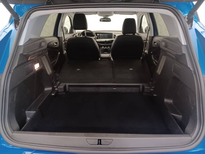 Opel grandland - Photo 17