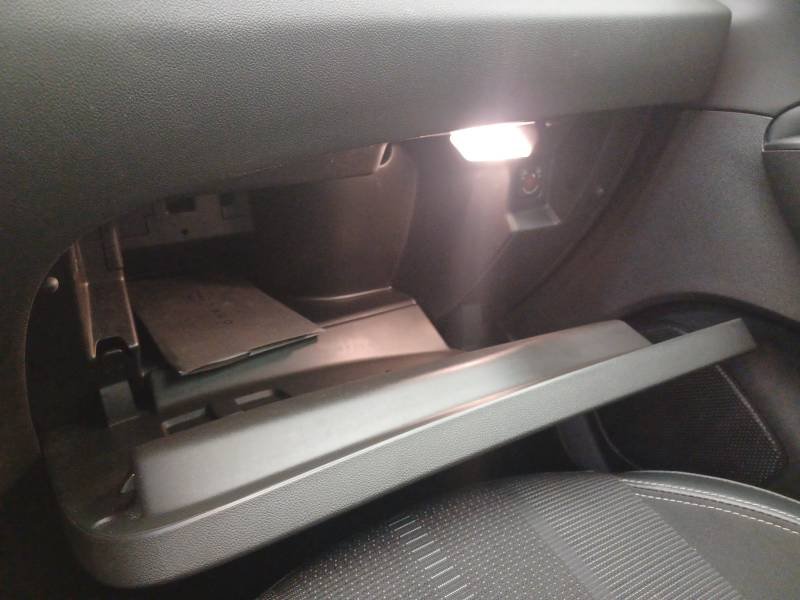 Opel grandland - Photo 28