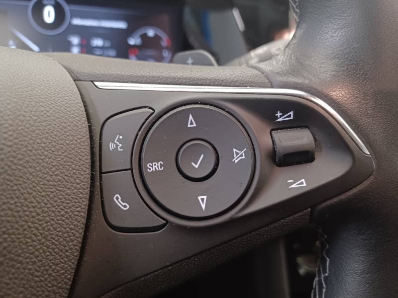 Opel grandland - Photo 34