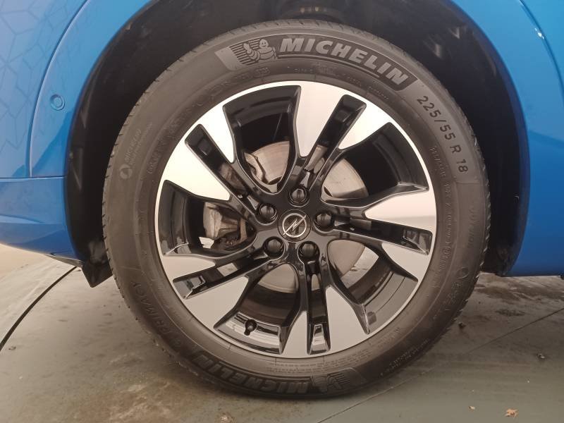 Opel grandland - Photo 7
