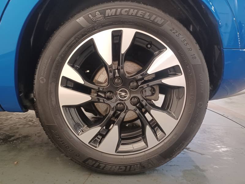 Opel grandland - Photo 8