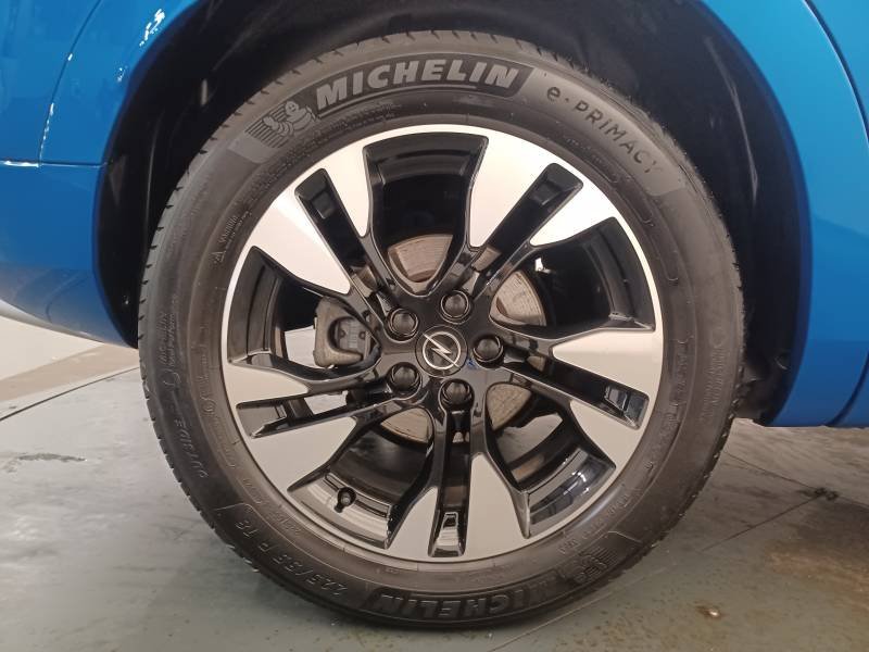 Opel grandland - Photo 9