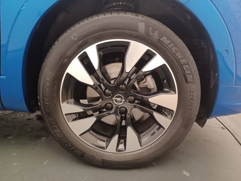 Opel grandland - Photo 10