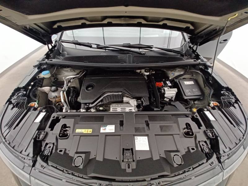 Opel grandland - Photo 11