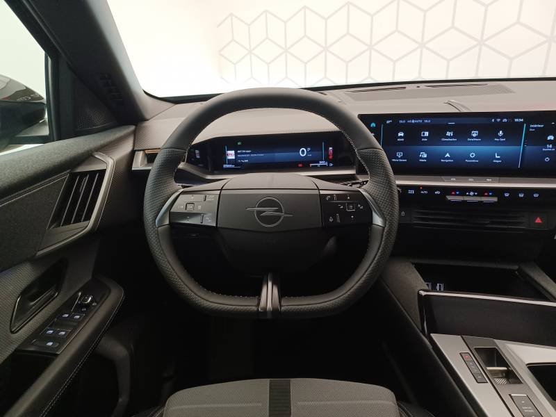 Opel grandland - Photo 20
