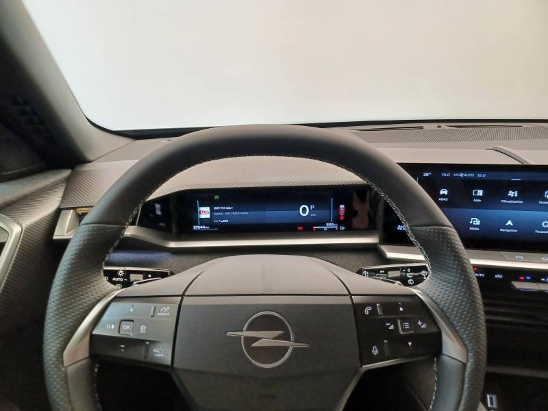 Opel grandland - Photo 21
