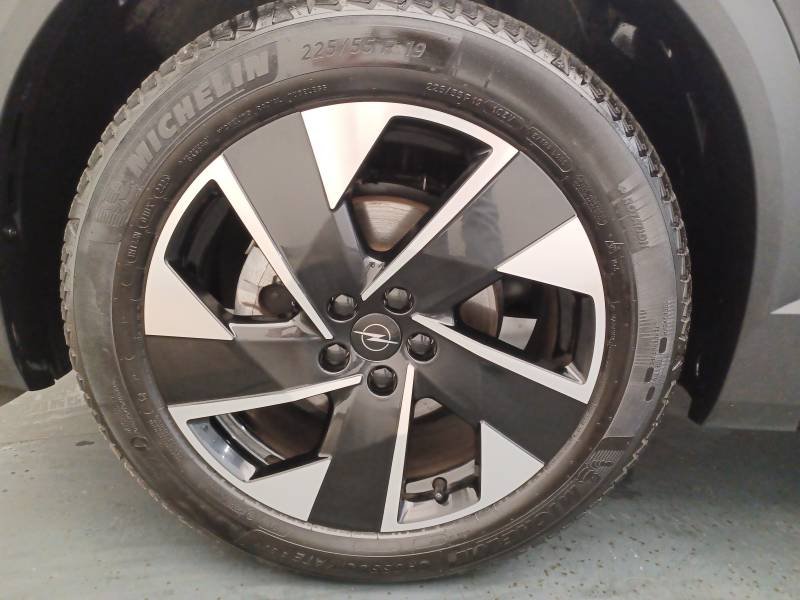 Opel grandland - Photo 7