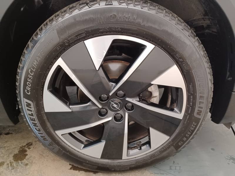 Opel grandland - Photo 10