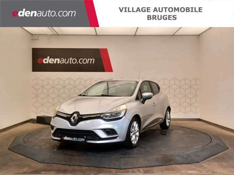 Renault Clio - Photo 1