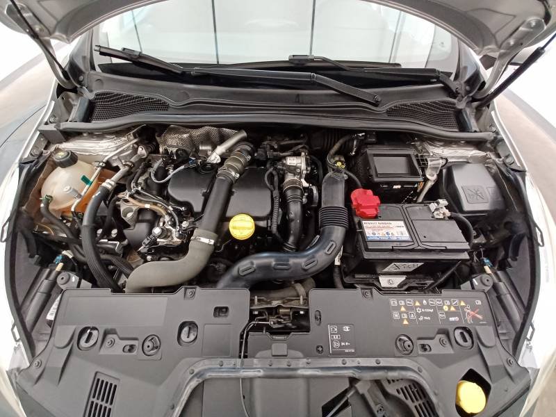 Renault Clio - Photo 11
