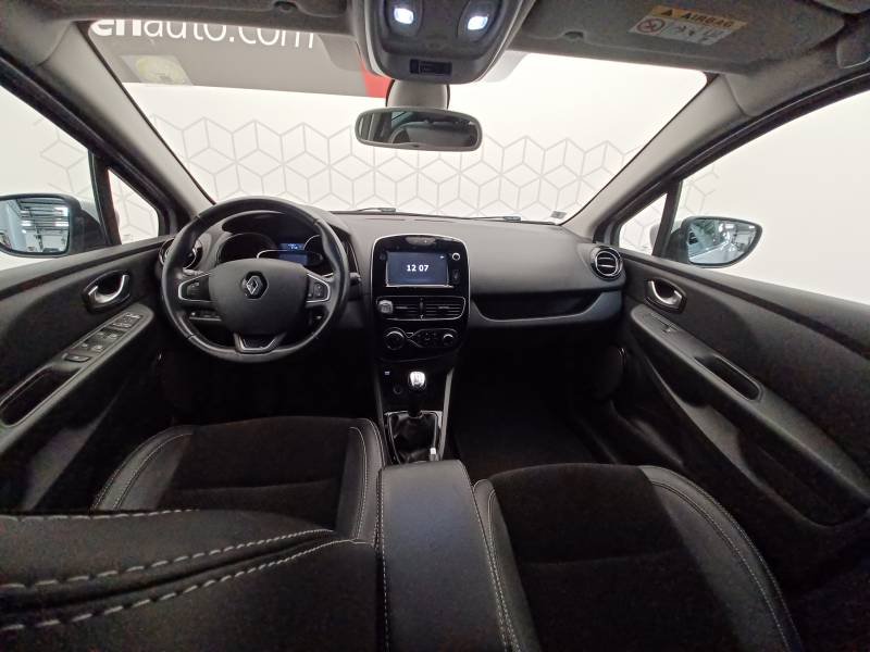 Renault Clio - Photo 12