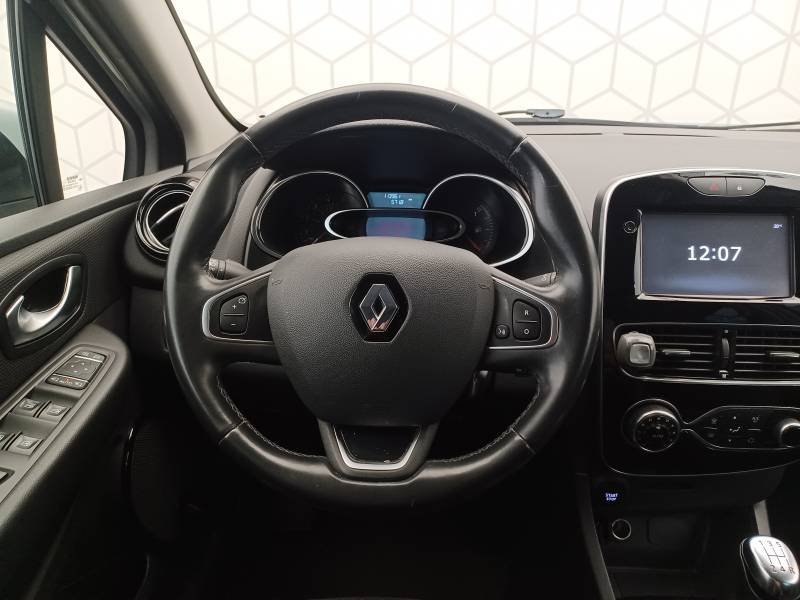 Renault Clio - Photo 13