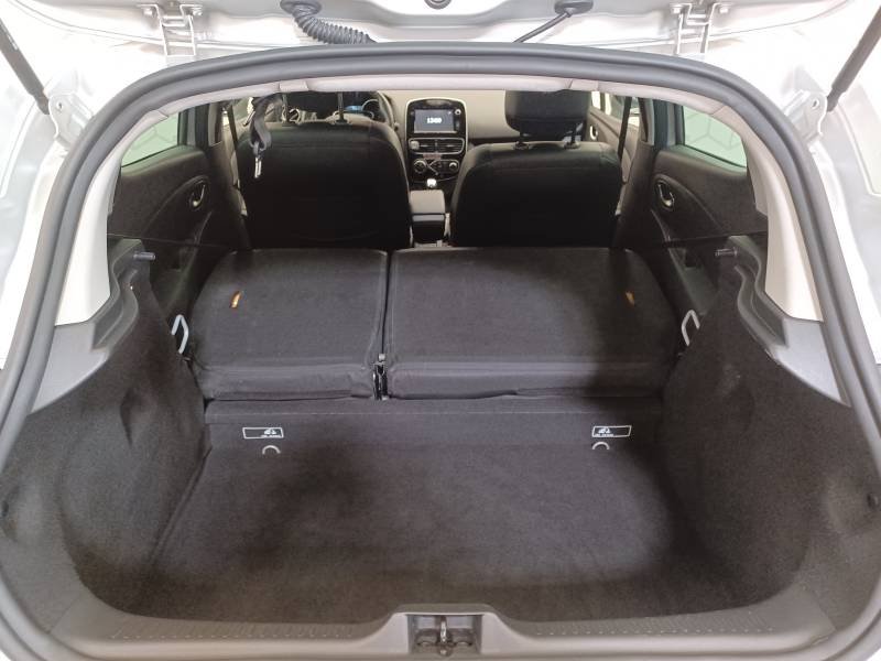 Renault Clio - Photo 17