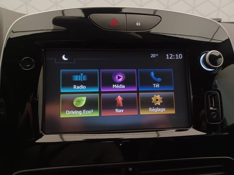 Renault Clio - Photo 20