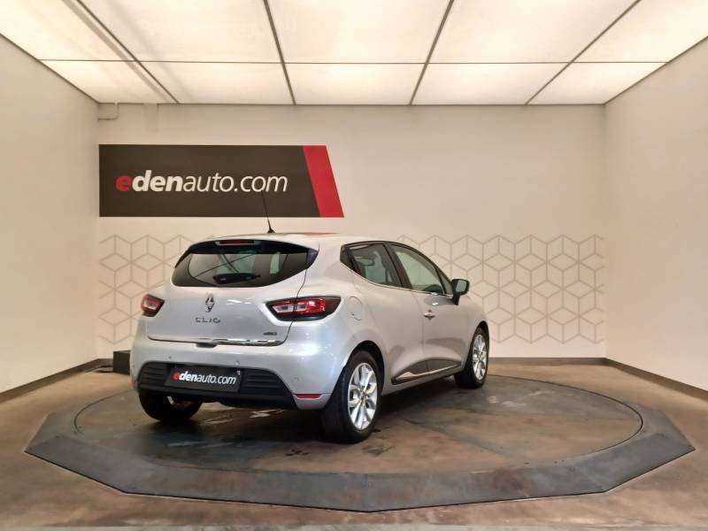 Renault Clio - Photo 2