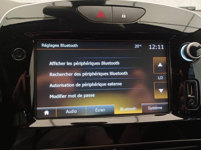Renault Clio - Photo 22
