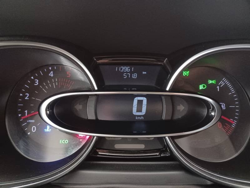 Renault Clio - Photo 25