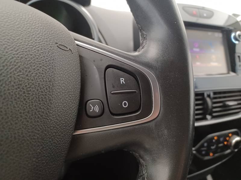Renault Clio - Photo 26
