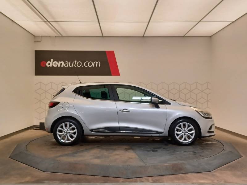 Renault Clio - Photo 3