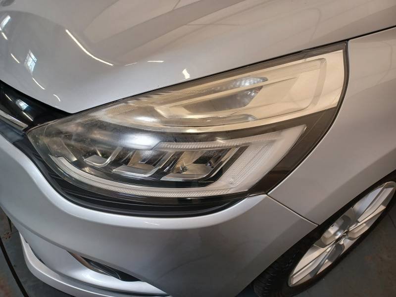 Renault Clio - Photo 35
