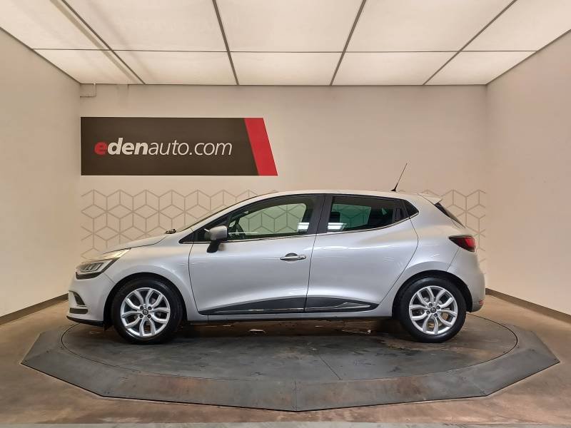 Renault Clio - Photo 4