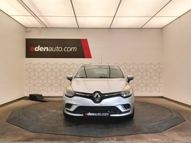 Renault Clio - Photo 5