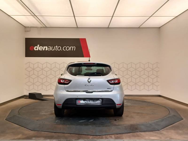 Renault Clio - Photo 6