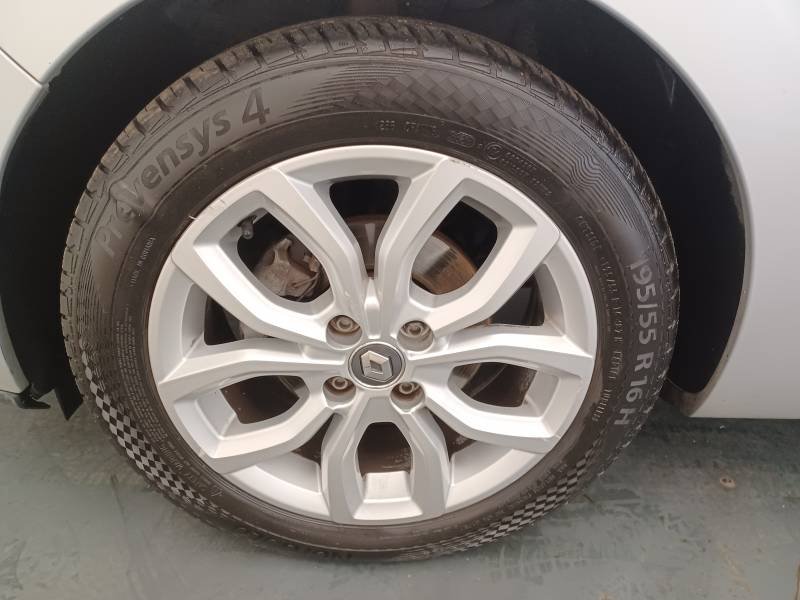 Renault Clio - Photo 7